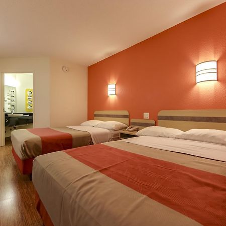 Motel 6-Mississauga, On - Toronto Szoba fotó