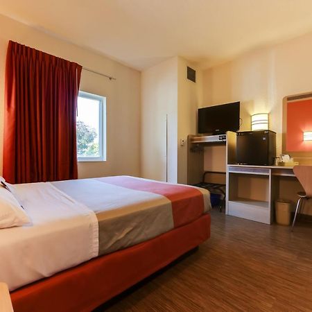 Motel 6-Mississauga, On - Toronto Szoba fotó