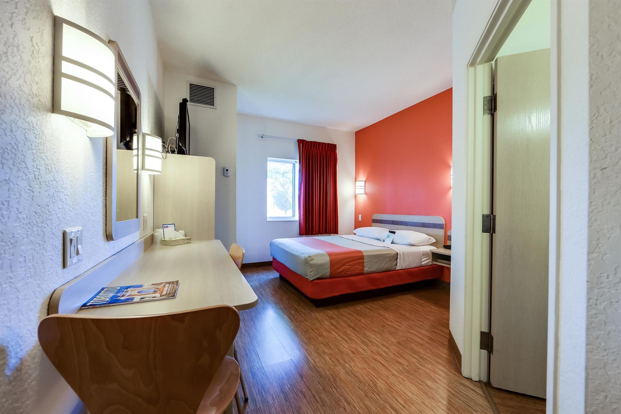 Motel 6-Mississauga, On - Toronto Kültér fotó