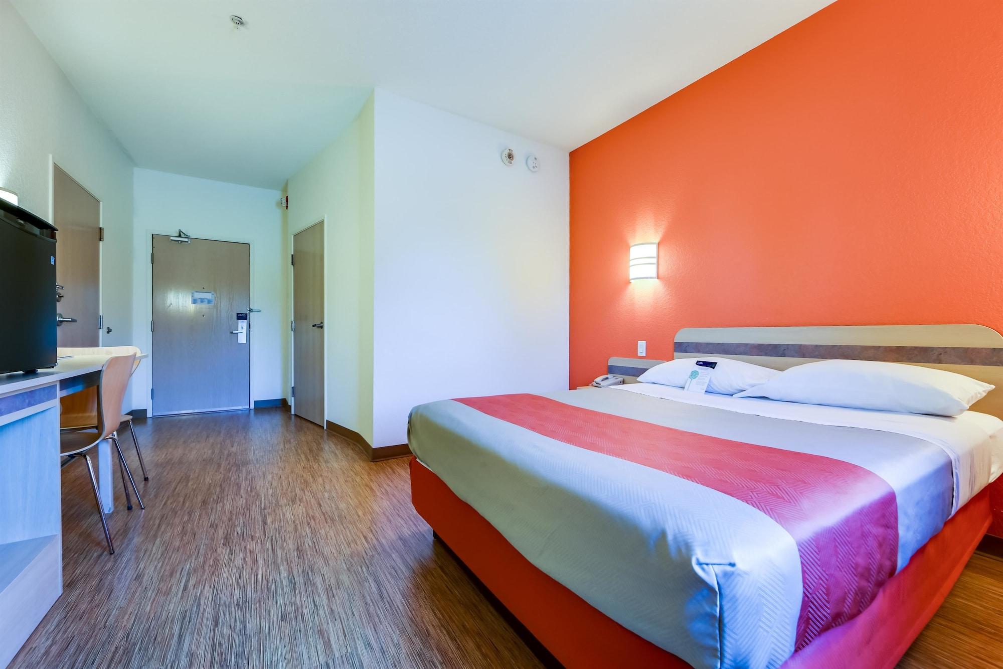 Motel 6-Mississauga, On - Toronto Kültér fotó