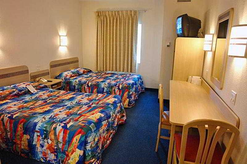 Motel 6-Mississauga, On - Toronto Kültér fotó