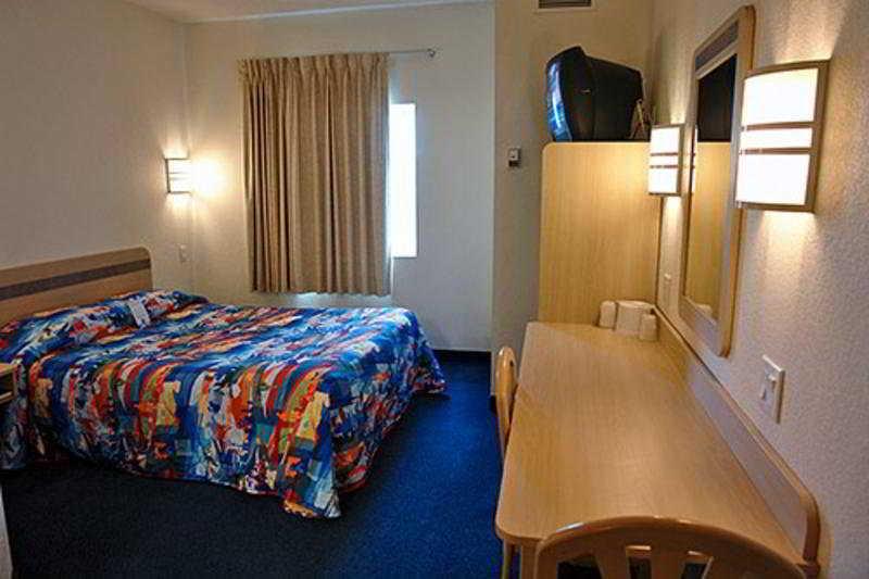Motel 6-Mississauga, On - Toronto Kültér fotó