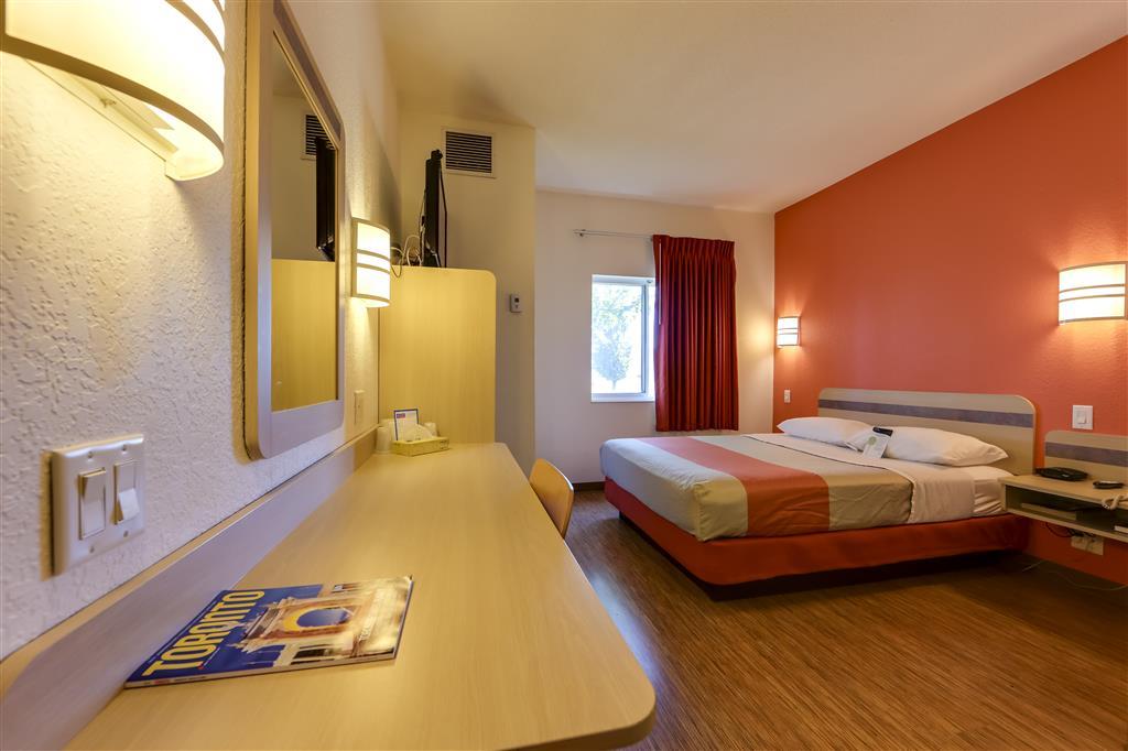 Motel 6-Mississauga, On - Toronto Szoba fotó
